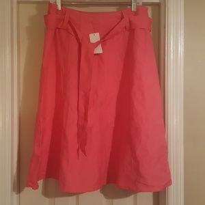 Appraisal Plus Ladies Skirt